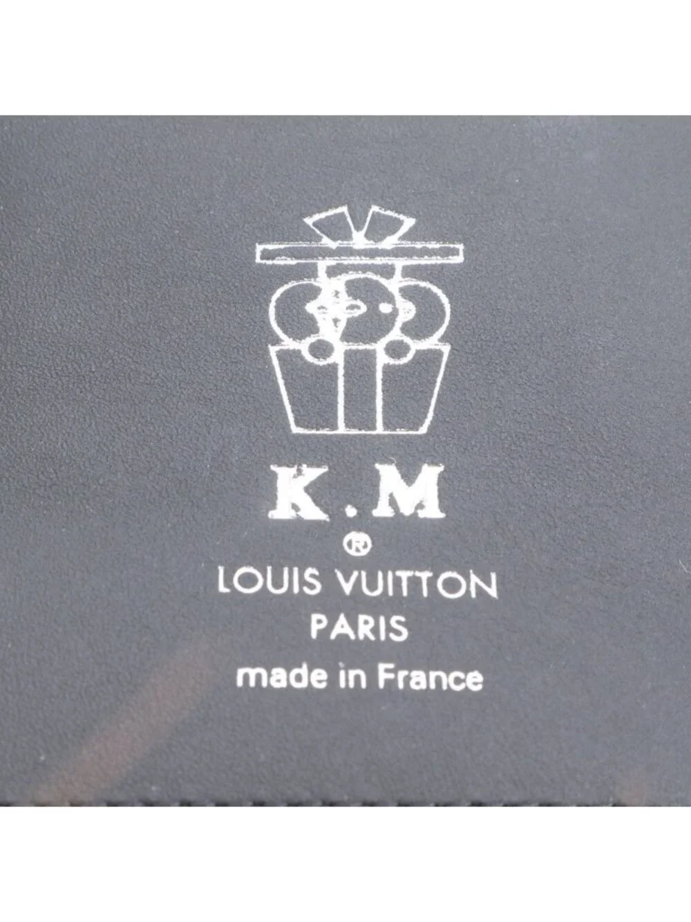Louis Vuitton this authentic